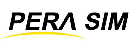 PERA SIM 通用仿真軟件